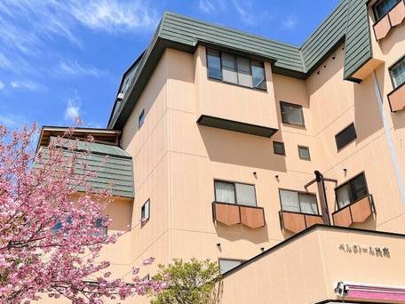 白馬八方温泉 ベルクトール丸北 / 4