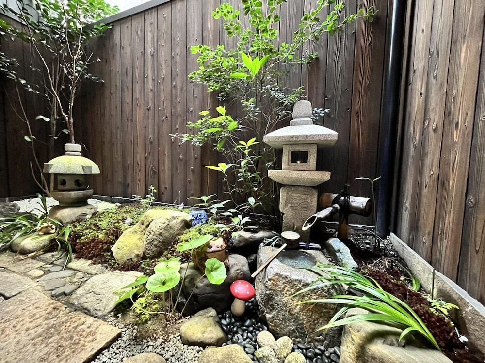 テラス / パティオ