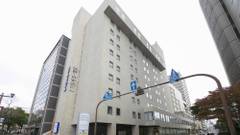 ホテルエスプル広島平和公園