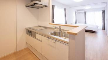 専用キッチン / 4