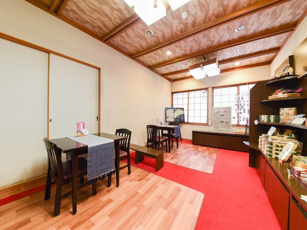 ギフト ショップ