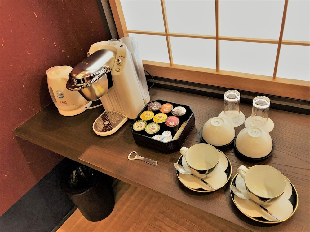 コーヒー / コーヒーメーカー