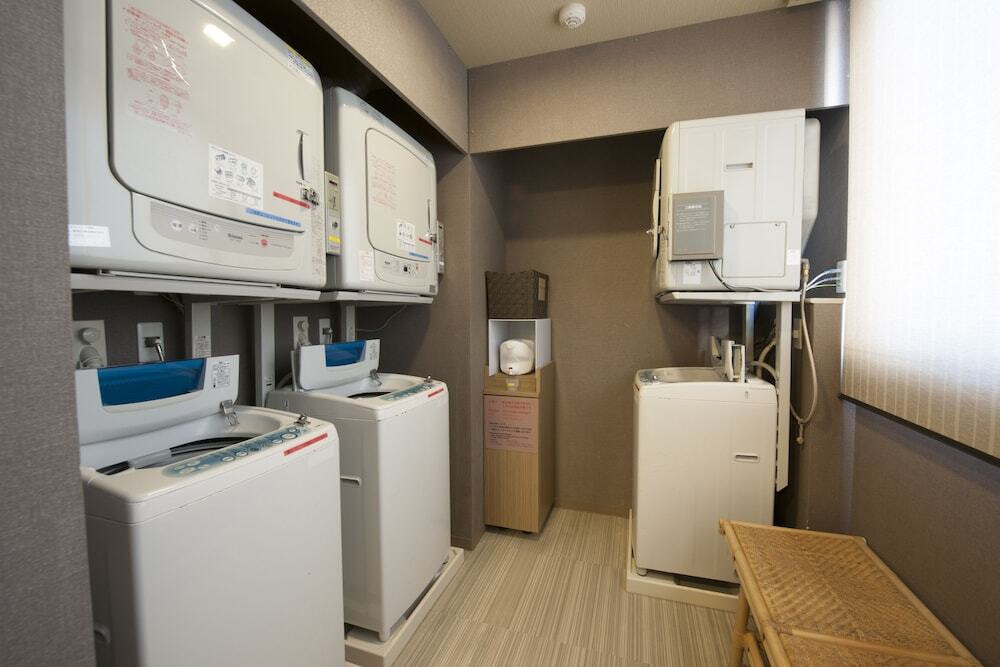 ランドリー ルーム