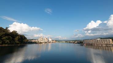 施設からの眺望 / 20