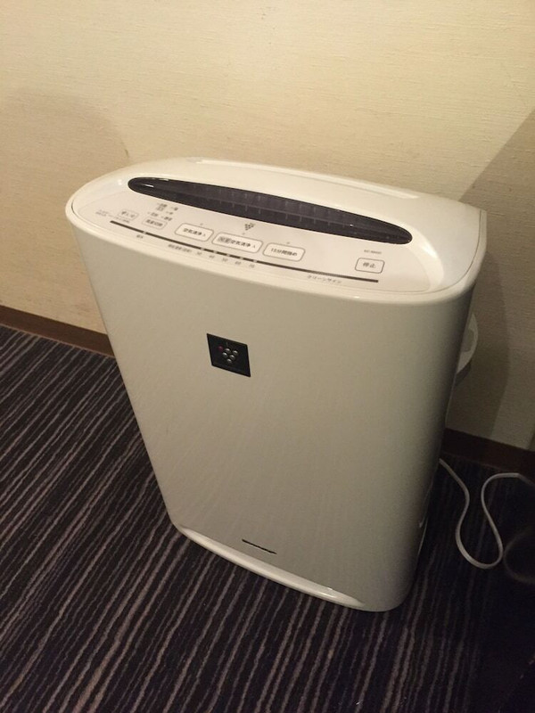 客室の設備とサービス