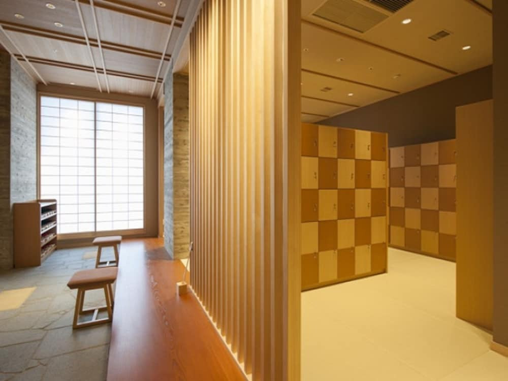 レセプション ホール