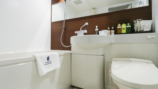 ツインルーム 禁煙