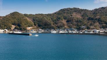 施設からの眺望 / 6