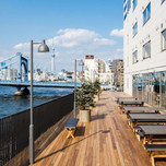 「がんばること」は一旦さようなら！一人で泊まってリフレッシュできる東京のホテル6選