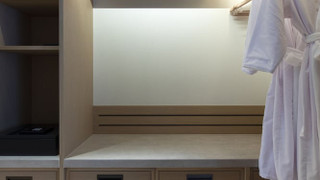 デラックスルームツイン