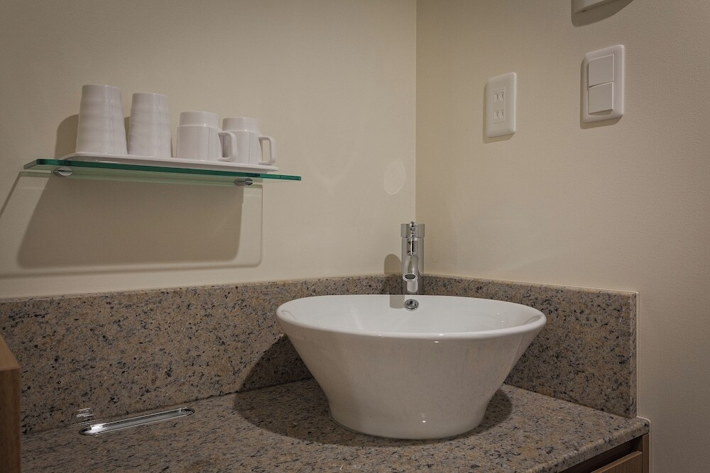 客室の設備とサービス