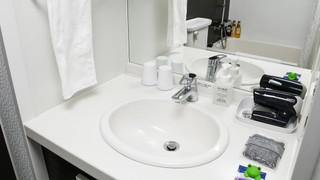 セミダブル ルーム（喫煙）