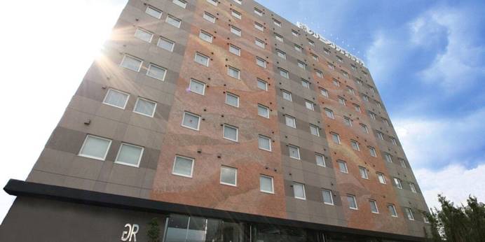 グリーンリッチホテル 鳥栖駅前（佐賀県 ビジネスホテル） / 1