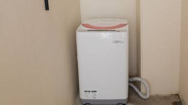 ランドリー ルーム / 2