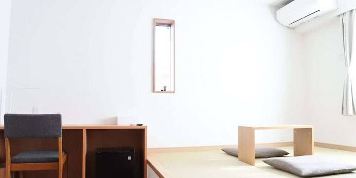 新よね旅館(福島県 民宿) / 1