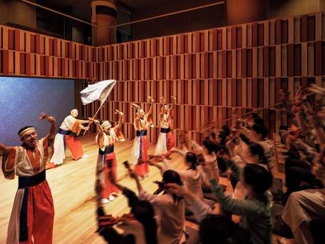 OMO7高知（おも）by 星野リゾート / 4