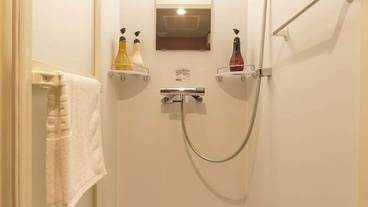 バスルームのシャワー / 26