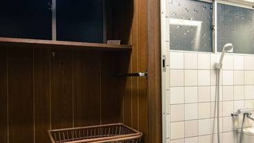 バスルームのシャワー / 24