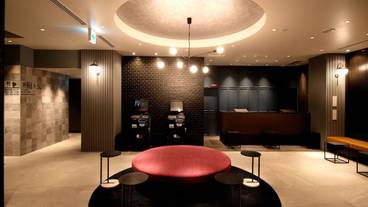 ロビー応接スペース / 3