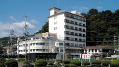 天然温泉 錦浦館