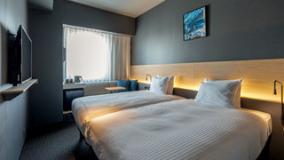 ミディアムツインルーム 禁煙