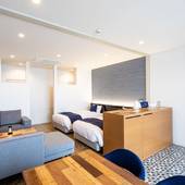 BAYSIDE KANAYA(千葉県 グランピング) / 4