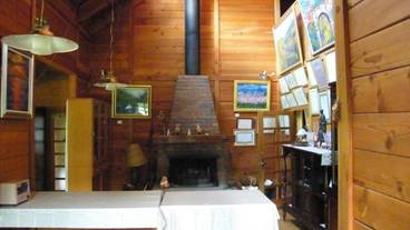 ロビー応接スペース / 9