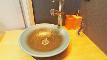 バスルームのシンク / 28