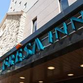 相鉄フレッサイン 東京田町(東京都 ビジネスホテル) / 4