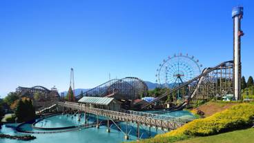 観光スポット / 6