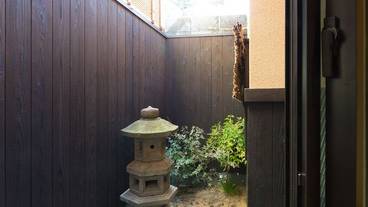 部屋からの景観 / 22