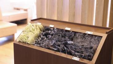 施設内の設備 / 3