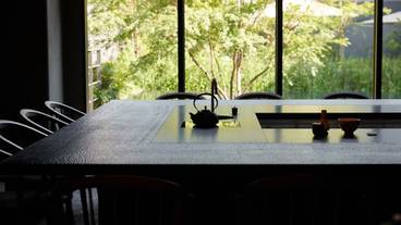 Tea&Bar② / 4