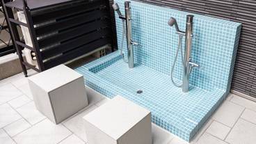 施設内の設備 / 7