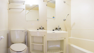 和室4名様 喫煙可