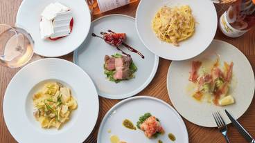 レストラン / 17