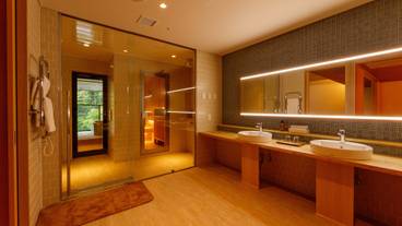 771プレミアビュースイート 浴室 / 3