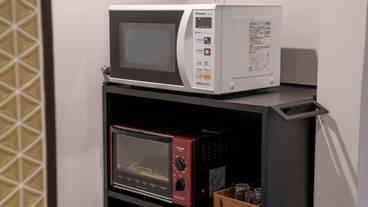 共用キッチン設備 / 7