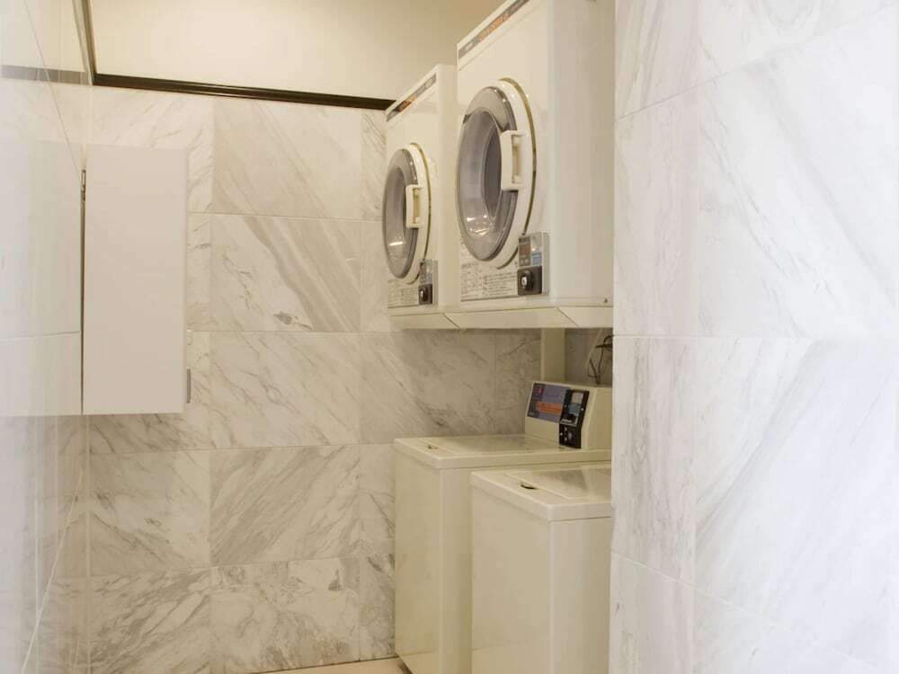 ランドリー ルーム