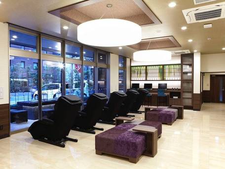 ザ・ブリッジホテル心斎橋 / 2