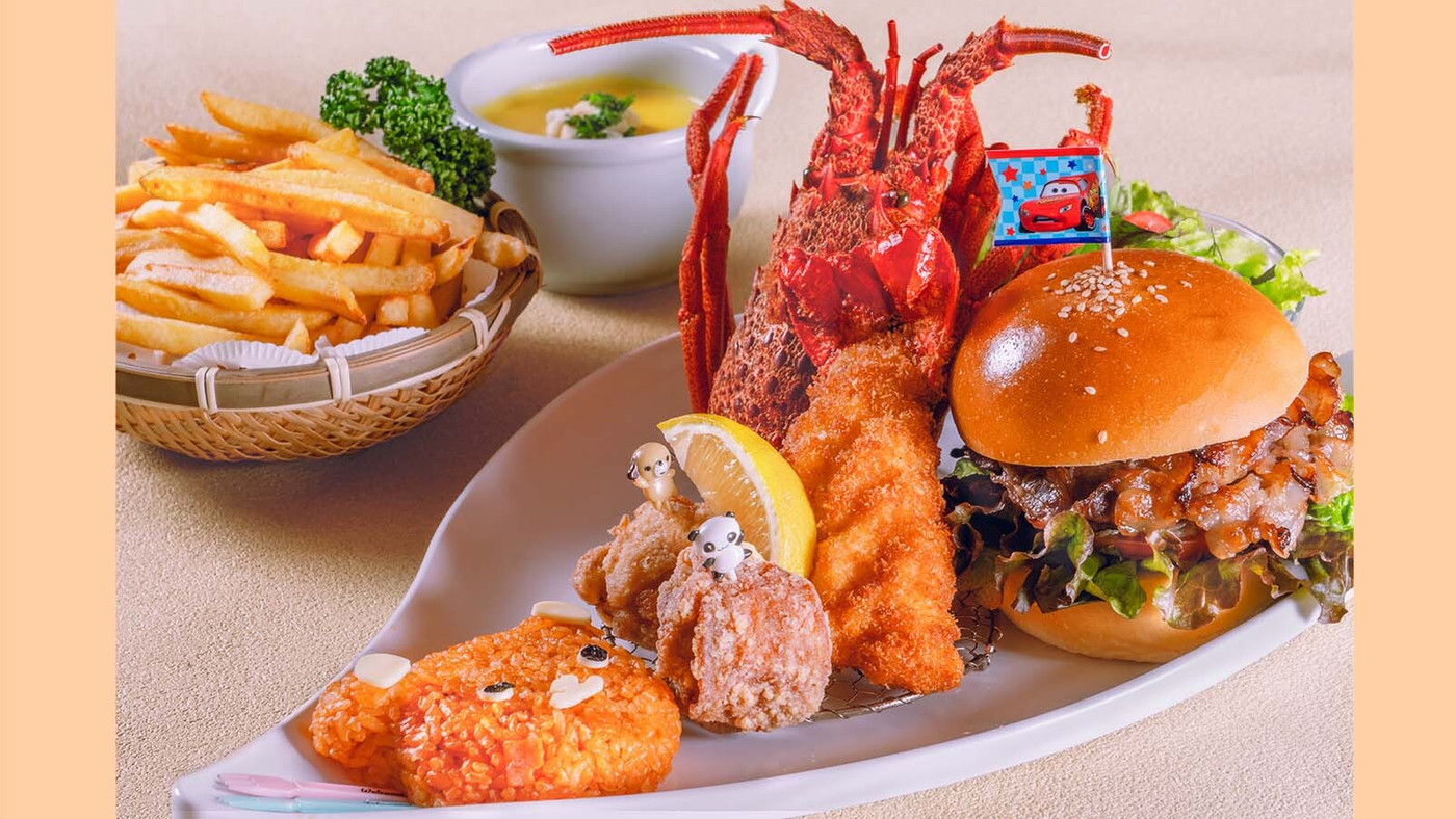 楽しいキッズルームとお子様プレート、貸切風呂で快適ステイ♪4263429