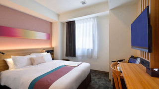 [禁煙] スーペリア ダブルルーム