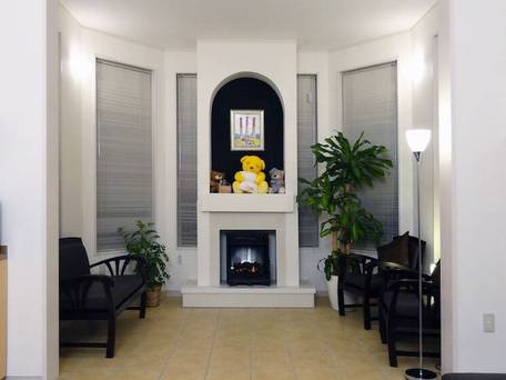 ファミリーロッジ旅籠屋・広島店 / 2