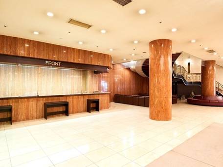 ホテルマロウド筑波 / 2