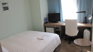 お部屋タイプおまかせ2名 禁煙 (当日ホテル側からの部屋タイプのご案内となります)