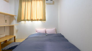 ダブルルーム 禁煙