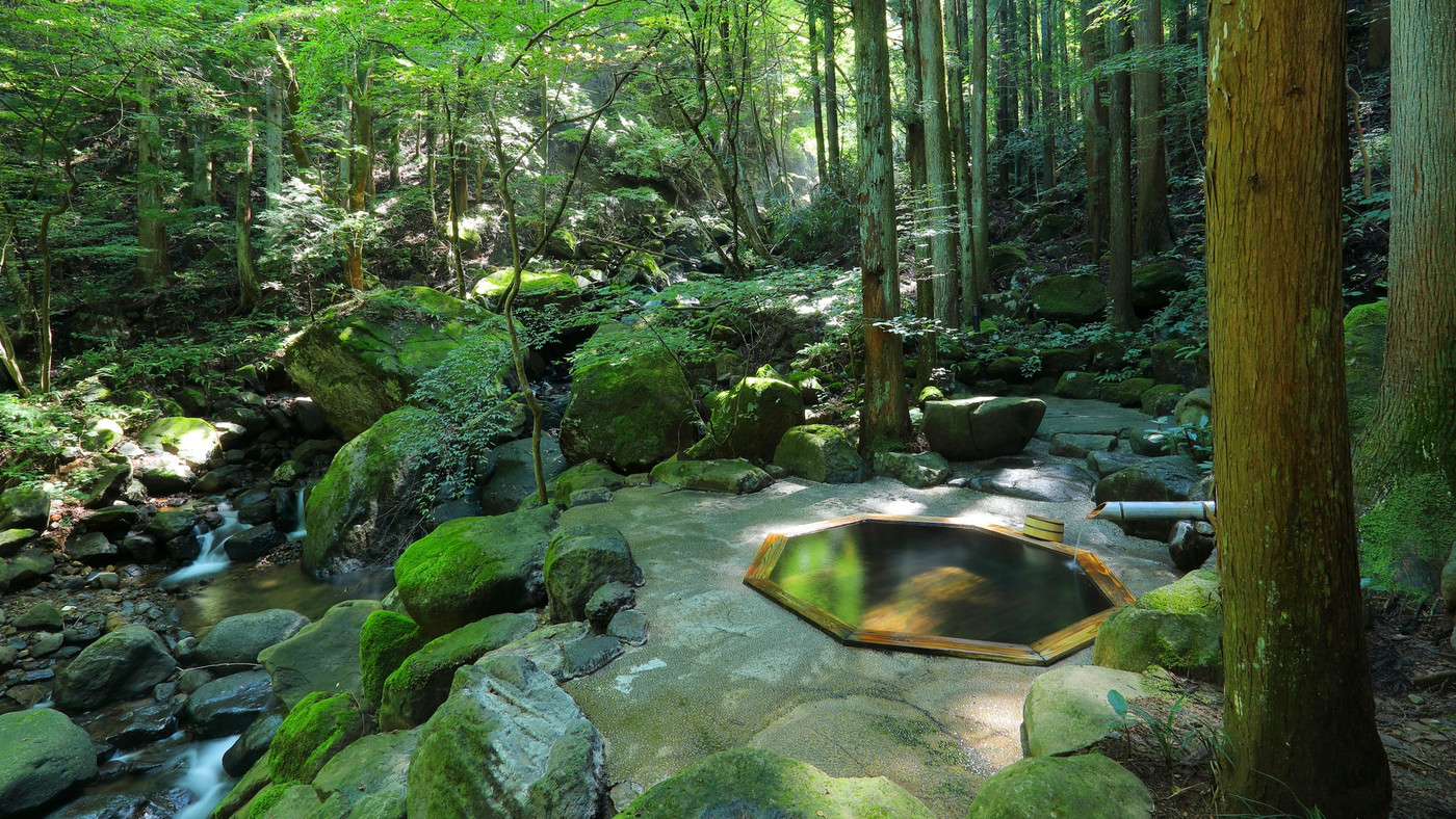 土湯別邸 里の湯3747724