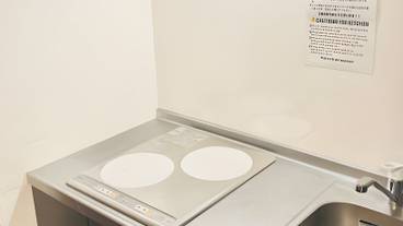 専用キッチン / 13