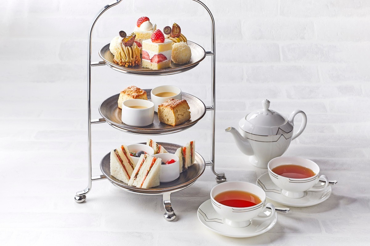 「ランデブー ラウンジ」 料理 98261226 