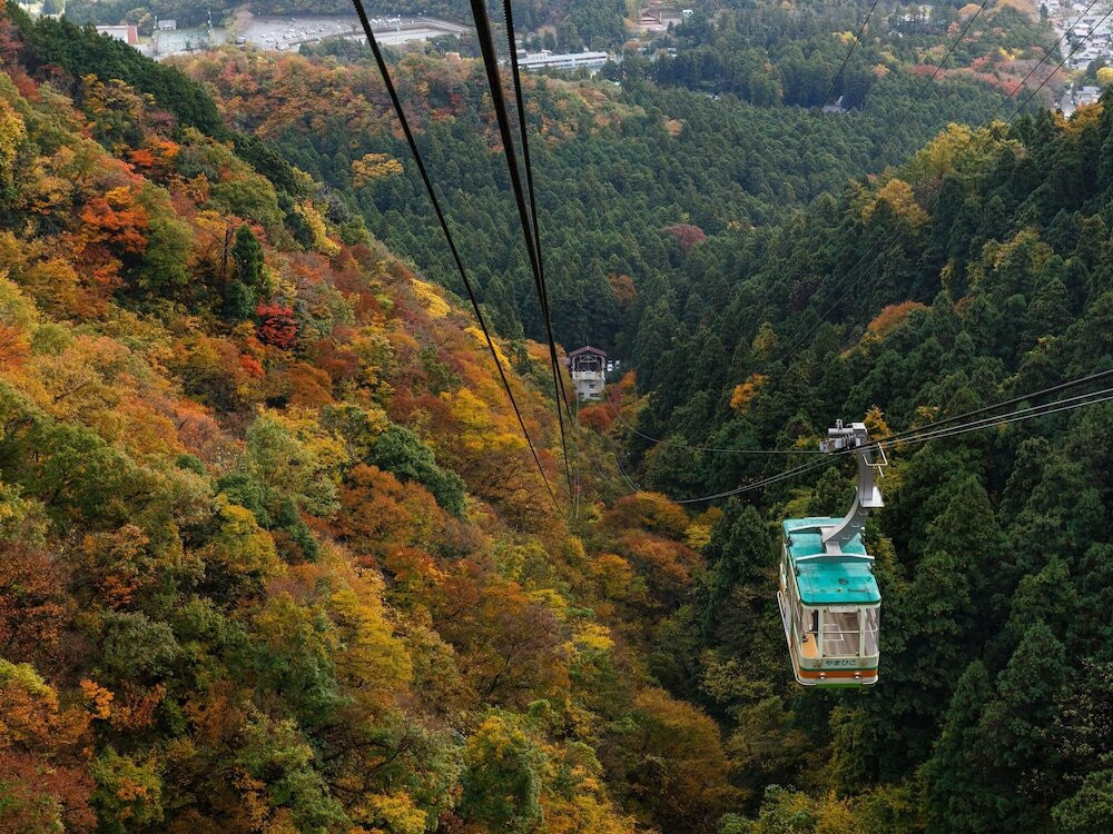 温泉